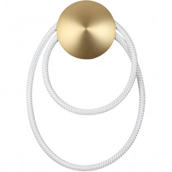 Бра ODEON LIGHT HIGHTECH CORDA 4397/20WL Бра ODEON LIGHT HIGHTECH CORDA 4397/20WL