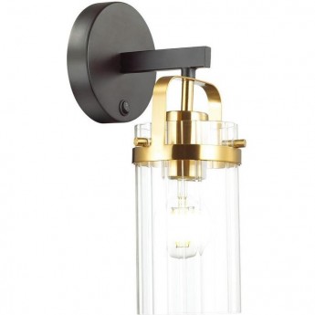 Бра ODEON LIGHT KOVIS 4653/1W Бра ODEON LIGHT KOVIS 4653/1W