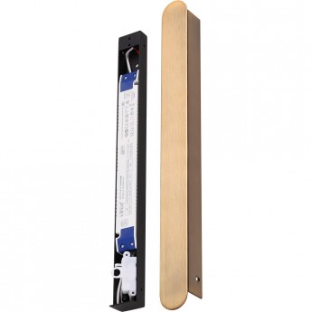 Драйвер ODEON LIGHT FINO XS 357784BR