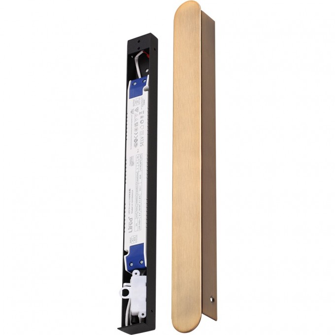 Драйвер ODEON LIGHT FINO XS 357784BR