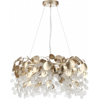 Люстра ODEON LIGHT СOINS 5104/8
