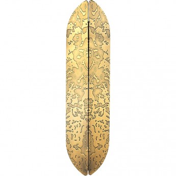 Настенный светильник ODEON LIGHT BRANDO 7173/10WL Настенный светильник ODEON LIGHT BRANDO 7173/10WL