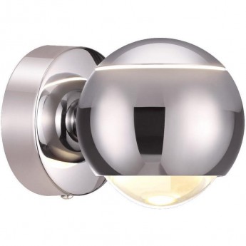 Настенный светодиодный светильник ODEON LIGHT ELON 3914/9WL Настенный светодиодный светильник ODEON LIGHT ELON 3914/9WL