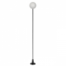 Уличный светильник ODEON LIGHT NATURE NOTTE 7123/1GLB