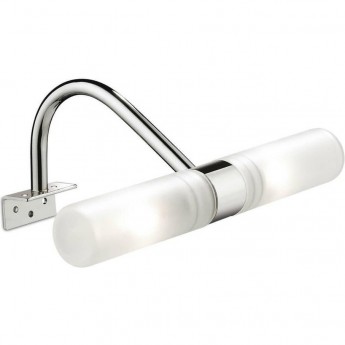 Подсветка для зеркал ODEON LIGHT IZAR 2452/2 Подсветка для зеркал ODEON LIGHT IZAR 2452/2