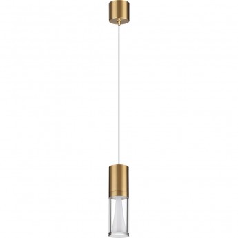 Подвесной светильник ODEON LIGHT DEFANCE 7144/4L Подвесной светильник ODEON LIGHT DEFANCE 7144/4L