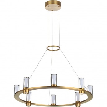 Подвесной светильник ODEON LIGHT DEFANCE 7144/55L Подвесной светильник ODEON LIGHT DEFANCE 7144/55L