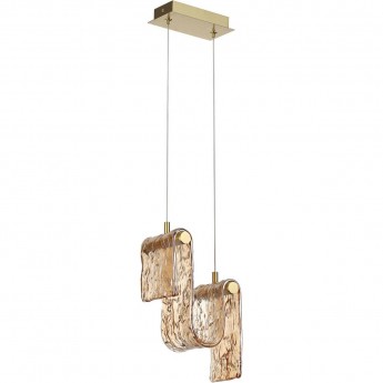 Подвесной светильник ODEON LIGHT FLOW 5105/11L