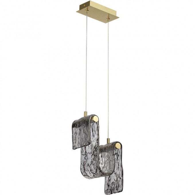 Подвесной светильник ODEON LIGHT FLOW 5106/11L Подвесной светильник ODEON LIGHT FLOW 5106/11L