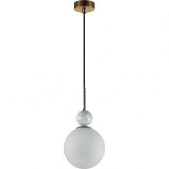 Подвесной светильник ODEON LIGHT LOLLA 4359/1A Подвесной светильник ODEON LIGHT LOLLA 4359/1A