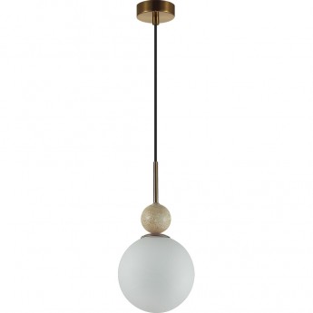 Подвесной светильник ODEON LIGHT LOLLA 6625/1A Подвесной светильник ODEON LIGHT LOLLA 6625/1A