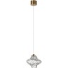 Подвесной светильник ODEON LIGHT ORDI 5107/3L