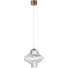 Подвесной светильник ODEON LIGHT ORDI 5107/3LA
