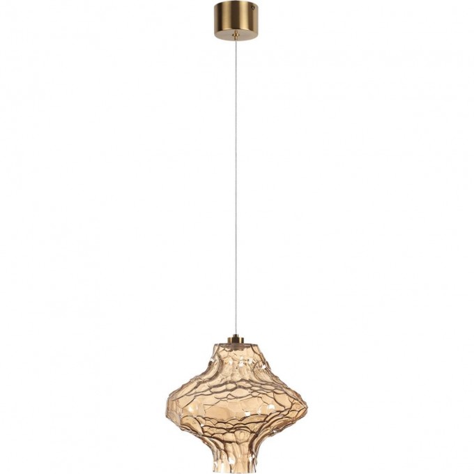Подвесной светильник ODEON LIGHT ORDI 5108/3LA