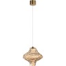 Подвесной светильник ODEON LIGHT ORDI 5108/3LA