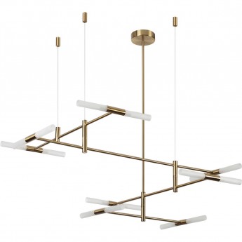 Потолочный светильник ODEON LIGHT SOHO 4306/16 Потолочный светильник ODEON LIGHT SOHO 4306/16