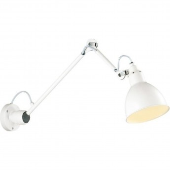 Спот ODEON LIGHT ARTA 4126/1W Спот ODEON LIGHT ARTA 4126/1W