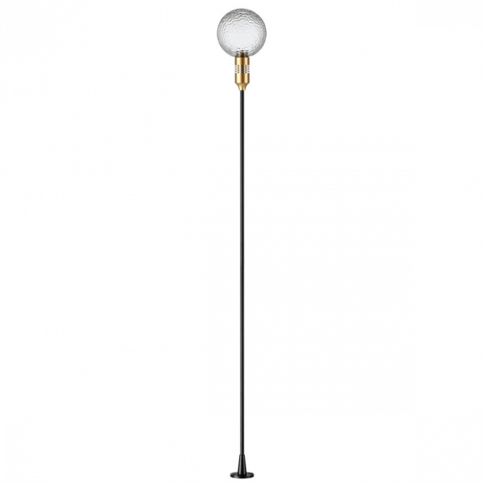 Уличный светильник ODEON LIGHT NATURE DANDE 7121/2GLA Уличный светильник ODEON LIGHT NATURE DANDE 7121/2GLA