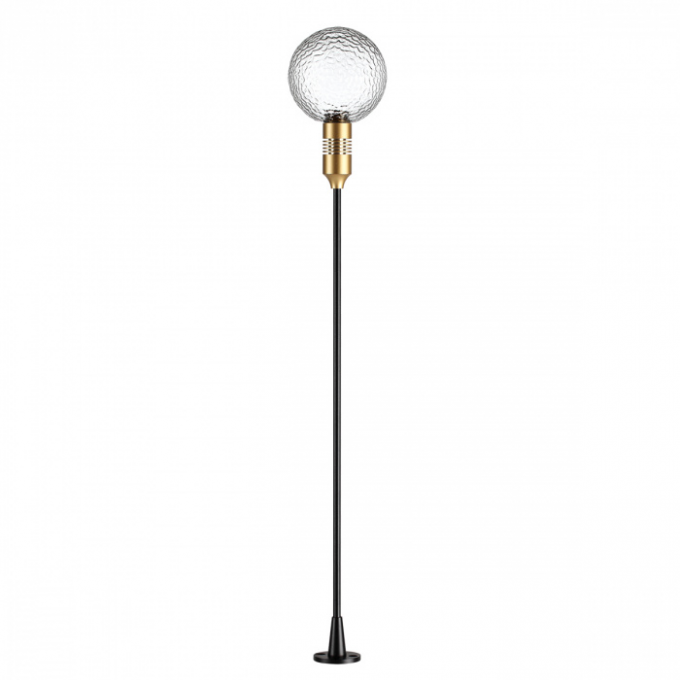 Уличный светильник ODEON LIGHT NATURE DANDE 7121/2GL Уличный светильник ODEON LIGHT NATURE DANDE 7121/2GL
