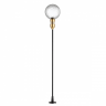 Уличный светильник ODEON LIGHT NATURE DANDE 7121/2GL