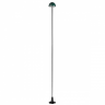 Уличный светильник ODEON LIGHT VERDE NATURE 7122/4GLA