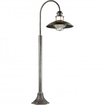 Уличный светильник ODEON LIGHT DANTE 4164/1F Уличный светильник ODEON LIGHT DANTE 4164/1F