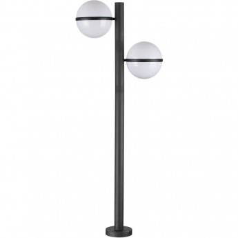 Уличный светильник ODEON LIGHT LOMEO 4832/2F Уличный светильник ODEON LIGHT LOMEO 4832/2F