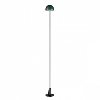 Уличный светильник ODEON LIGHT NATURE VERDE 7122/4GL